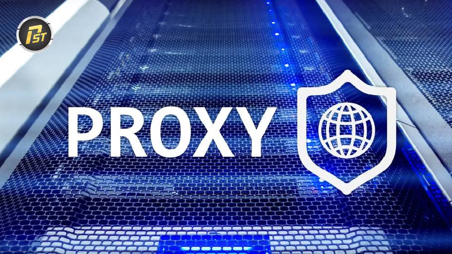 Proxy ngoại là gì và cách proxy server xử lý truy cập Internet từ mạng nội bộ