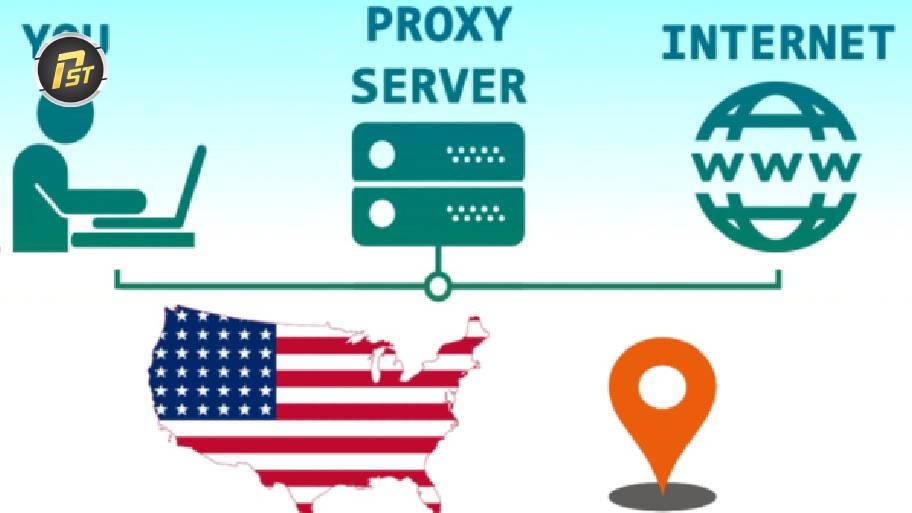 Proxy quốc tế cung cấp IP nhiều quốc gia giúp vượt rào cản địa lý