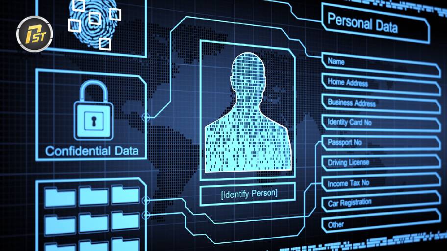 Proxy Server giúp bảo mật thông tin người dùng bằng cách che giấu địa chỉ IP