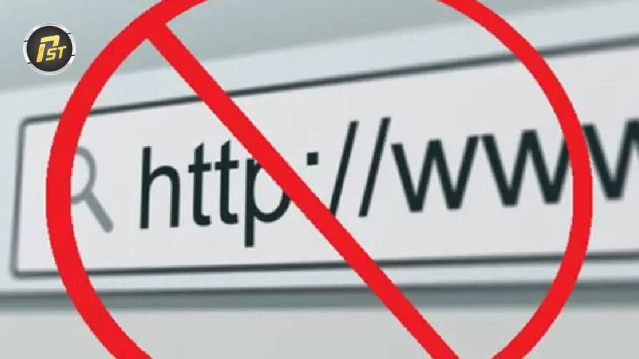Proxy Server hỗ trợ truy cập website bị chặn bằng cách thay đổi vị trí IP