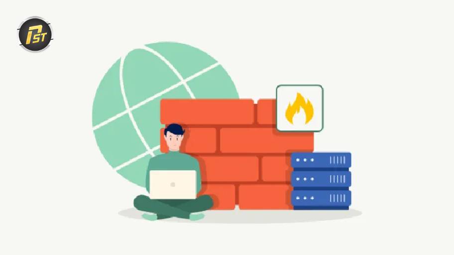 Proxy Server là máy chủ trung gian giúp chuyển tiếp yêu cầu truy cập web