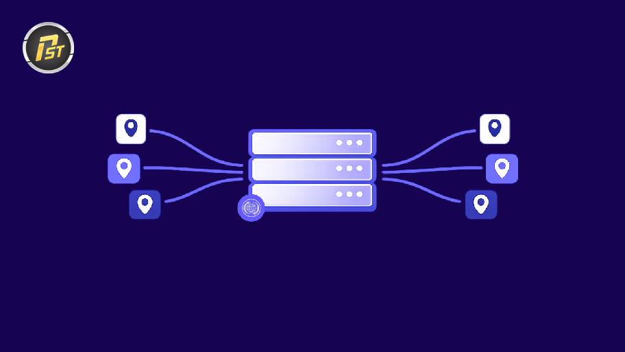 Proxy tĩnh là gì đặc điểm proxy tĩnh IP cố định tốc độ cao ổn định