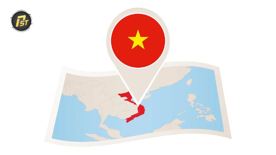 Proxy Việt Nam cung cấp IP nội địa giúp truy cập website trong nước