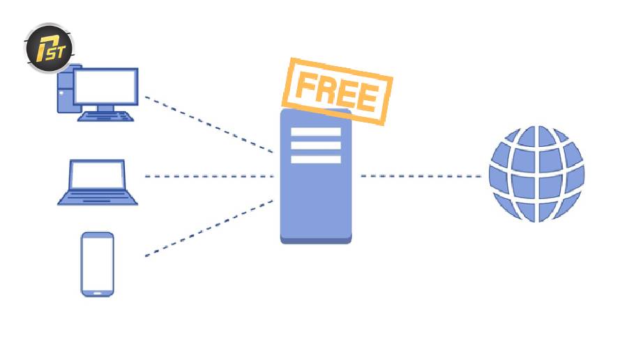 Proxy Việt Nam miễn phí có ưu nhược điểm và rủi ro bảo mật