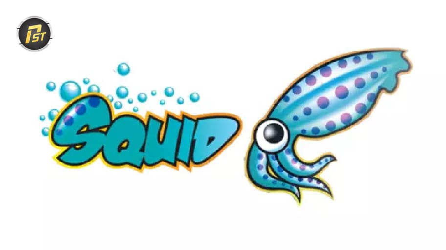 Squid là một loại proxy lưu trữ, giúp giảm băng thông và tốc độ tải