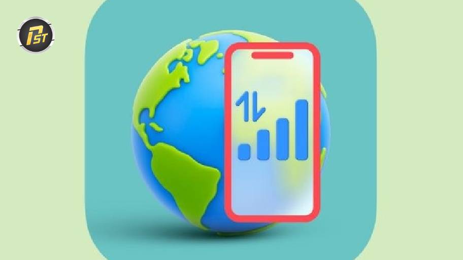 Sử dụng proxy trực tiếp trên trình duyệt để vượt giới hạn địa lý