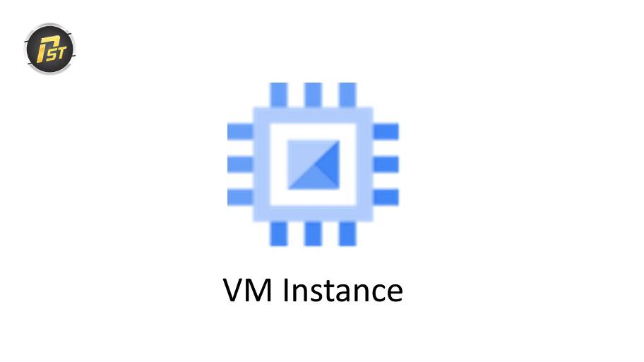 Tạo VM Instance Google Cloud chọn Ubuntu và cấu hình firewall