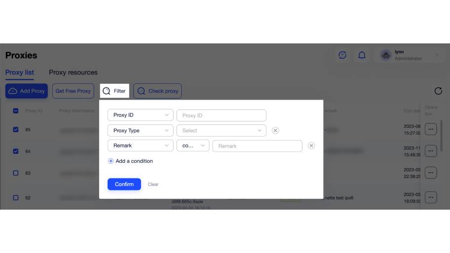 Hướng Dẫn Sử Dụng Proxy Trên Adspower Đơn Giản Và Nhanh Chóng Tìm kiếm proxy