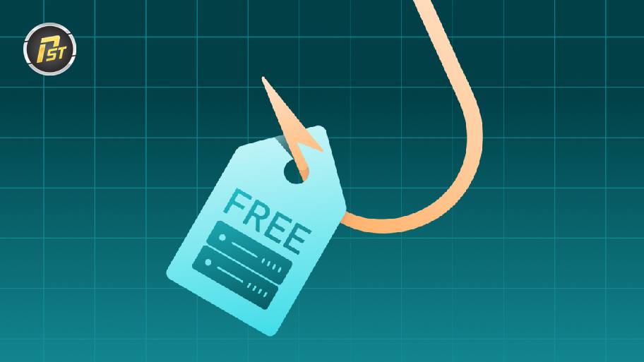 Một số trường hợp có thể sử dụng proxy miễn phí cho thử nghiệm
