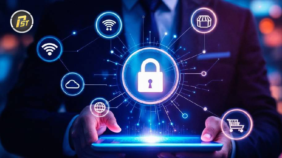 Ưu điểm của API proxy trong bảo mật quản lý và phân phối tải API