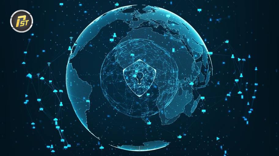 Ưu điểm proxy quốc tế đa dạng IP bảo mật cao cho hoạt động toàn cầu