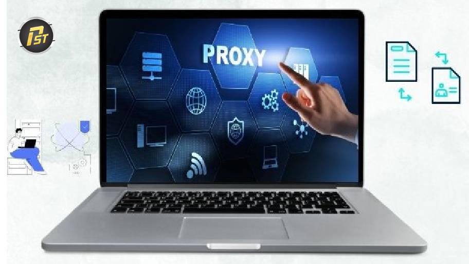 Thực hiện thay đổi proxy win 10 giúp người dùng ẩn địa chỉ IP và bảo mật dữ liệu