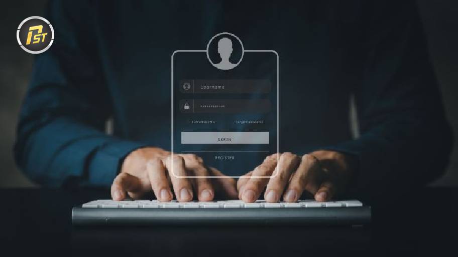Cách xác thực proxy bằng username và password trong hệ thống