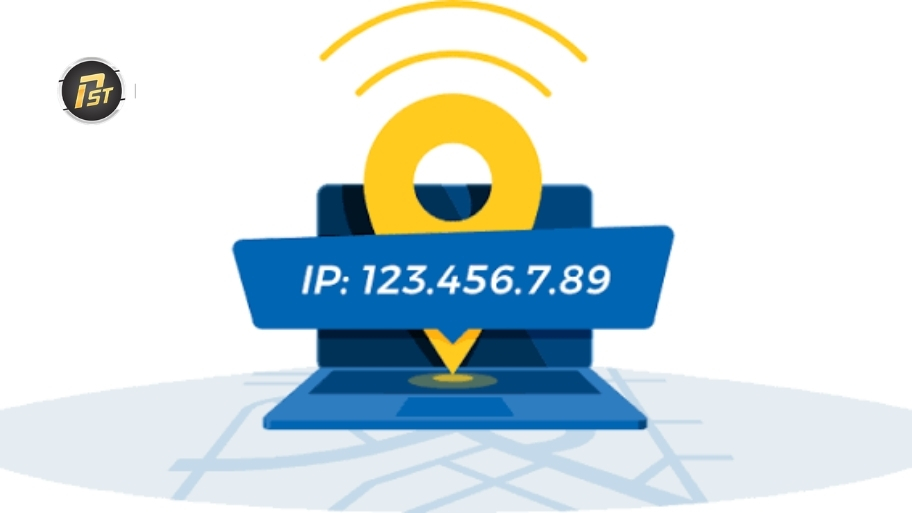 Duy trì duy nhất một địa chỉ IP trong suốt quá trình sử dụng
