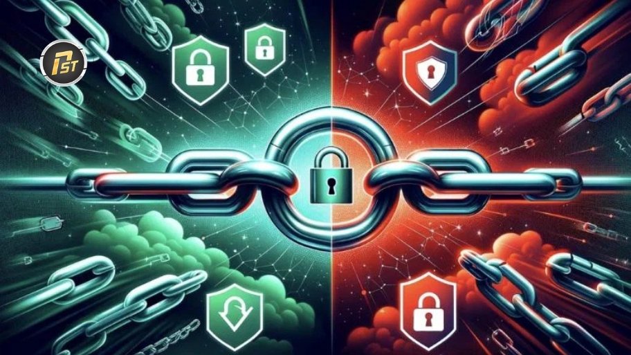 proxy và tường lửa