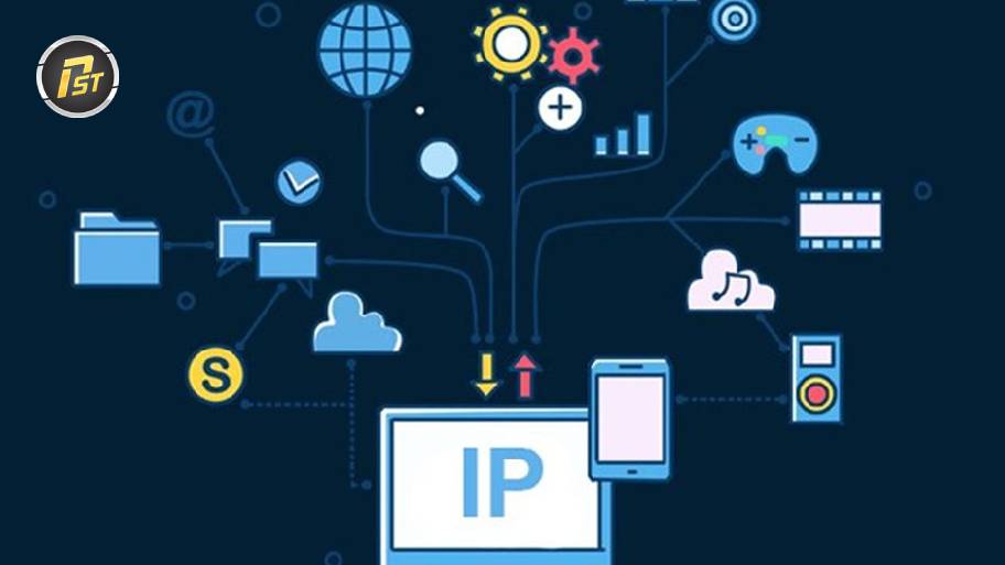 Đội nhóm mua proxy dân cư tĩnh theo ngày để tăng giảm số lượng IP