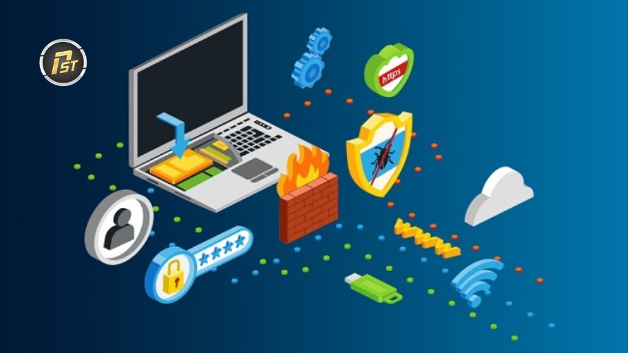 proxy và tường lửa