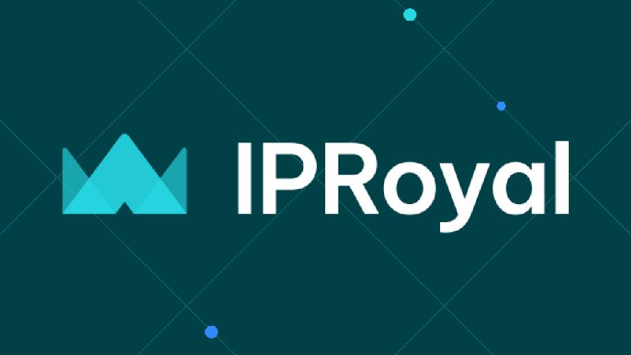 IPRoyal cung cấp proxy dân cư giá tốt, hỗ trợ nhiều quốc gia, phiên xoay vòng, phiên cố định và bảng điều khiển dễ sử dụng