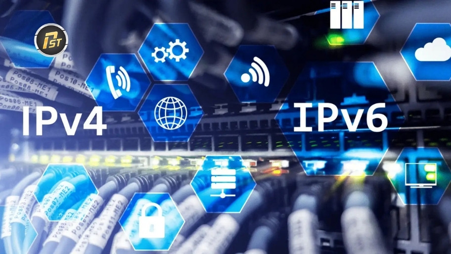 Những dự án quy mô lớn khi sử dụng Proxy IPv6 sẽ tối ưu hơn