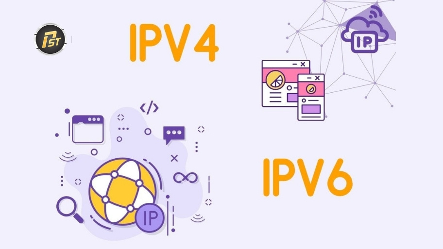 Proxy IPv6 sẽ cho bạn số lượng địa chỉ gần như không có giới hạn
