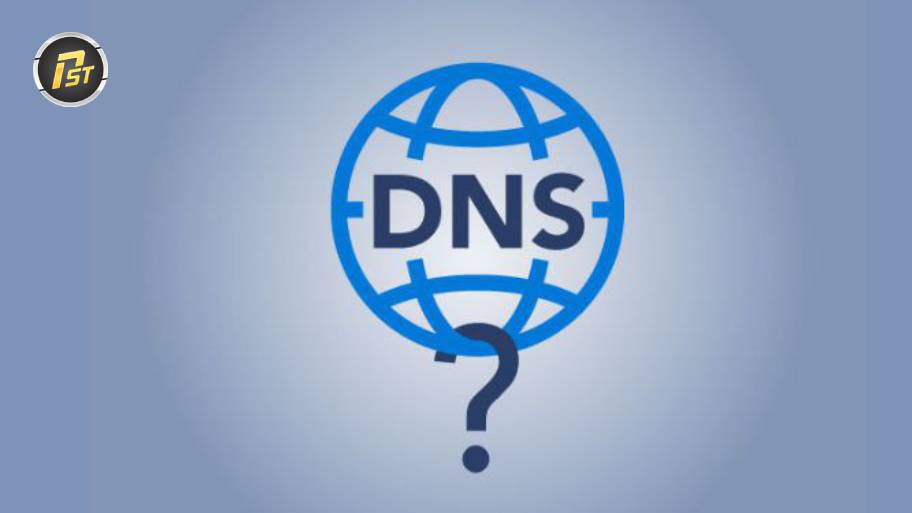 Lỗi DNS khi kiểm tra website có IPv6 thường do cấu hình chưa đúng