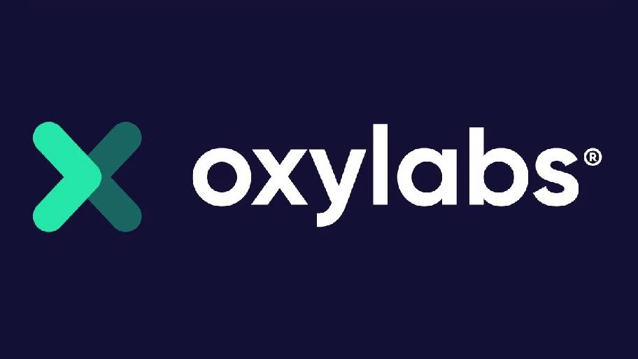 Oxylabs cung cấp proxy dân cư, trung tâm dữ liệu và di động với mạng IP rộng, hỗ trợ HTTP, HTTPS và SOCKS5
