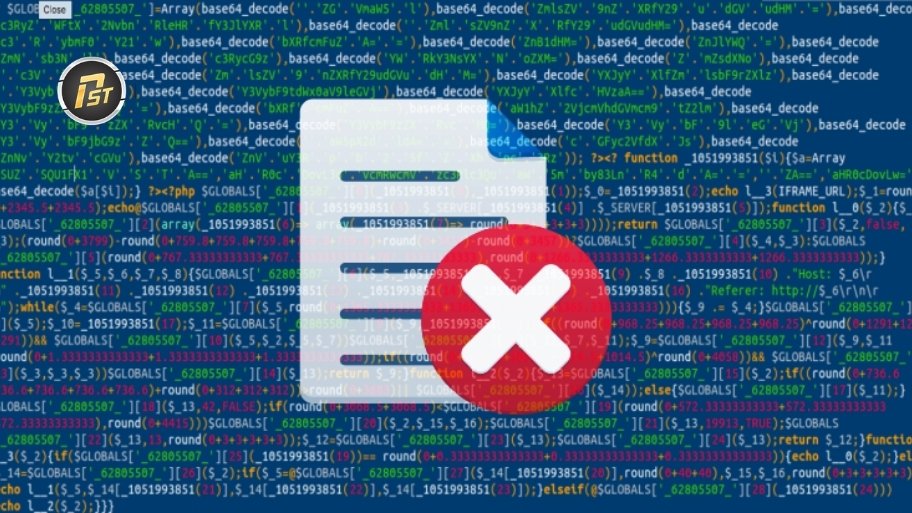 Proxy chứa mã độc có thể gây nguy hiểm đối với người dùng