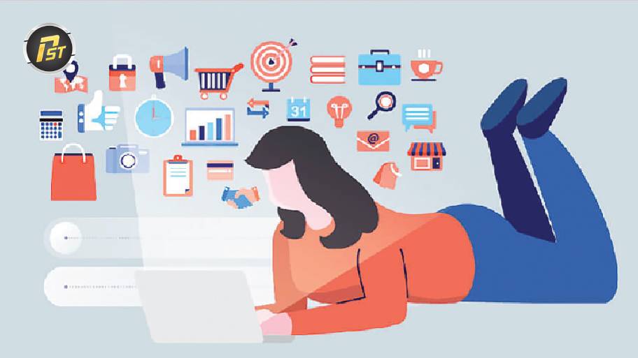 Proxy dân cư hỗ trợ hành vi truy cập tự nhiên trên Facebook Google TikTok