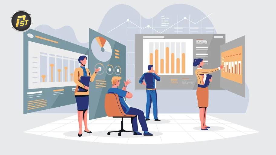 Proxy dân cư tĩnh theo ngày linh hoạt theo giai đoạn công việc