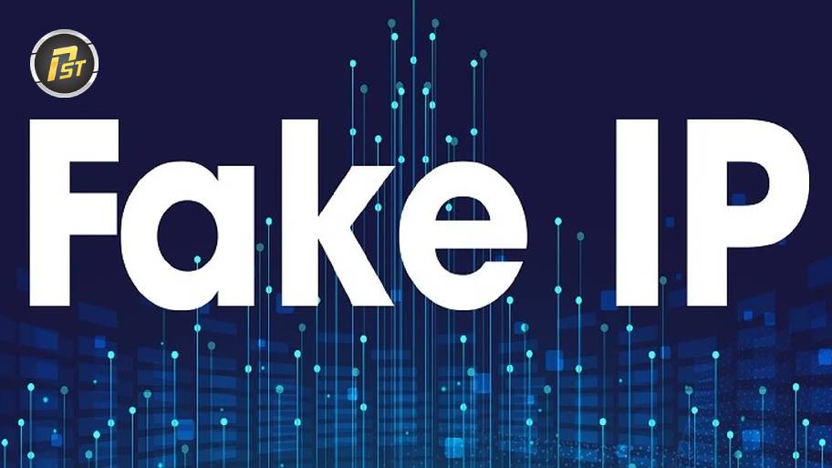 Fake IP Bằng Proxy Là Gì? Hướng Dẫn Chi Tiết Cách Đổi IP Đơn Giản Proxy fake IP giúp thay thế IP thật khi truy cập website online