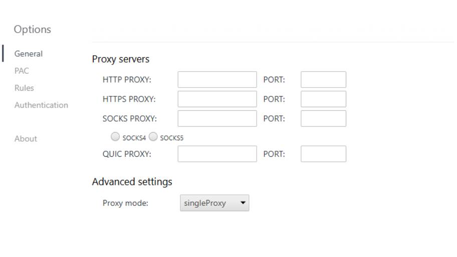 Fake IP Bằng Proxy Là Gì? Hướng Dẫn Chi Tiết Cách Đổi IP Đơn Giản Proxy Helper giúp nhập IP cổng và loại proxy để fake IP đúng cách