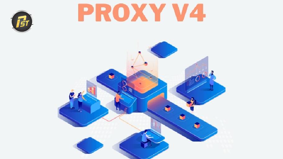 Proxy IPv4 là gì và cách proxy v4 hỗ trợ ẩn IP khi truy cập web