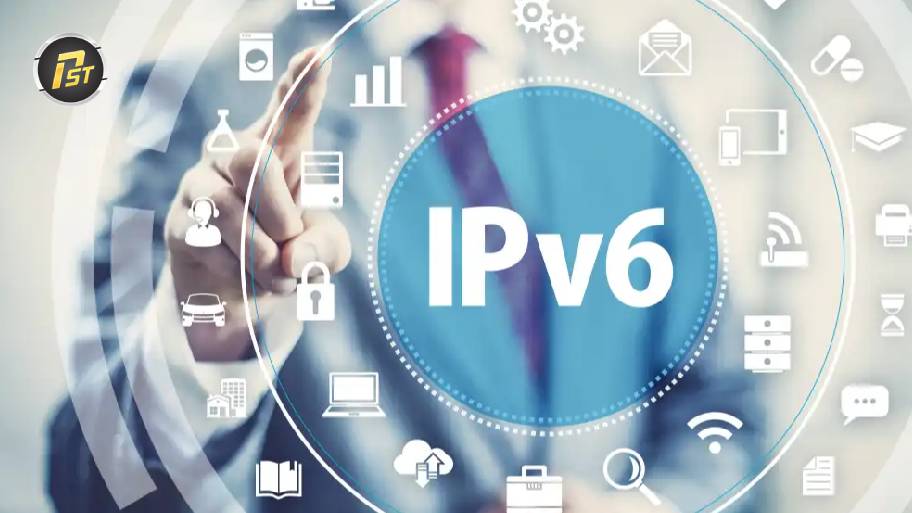 Proxy IPv6 gửi yêu cầu truy cập và che IP thật người dùng an toàn hơn