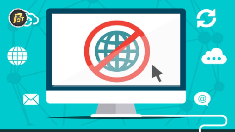 Proxy IPv6 ít bị chặn hơn khi truy cập nhiều nền tảng online