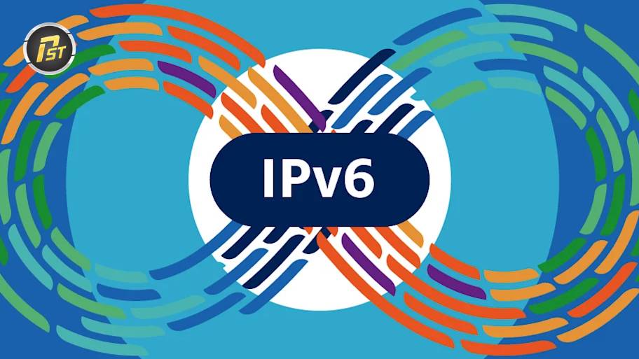 Proxy IPv6 giúp ẩn IP thật và tăng bảo mật khi truy cập Internet