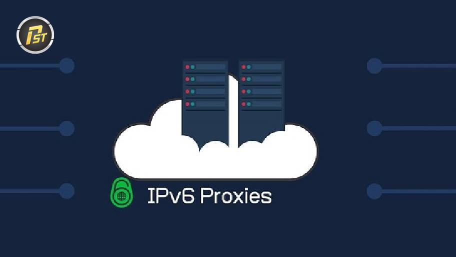 Proxy IPv6 nhận và trả kết quả từ máy chủ mục tiêu an toàn hơn