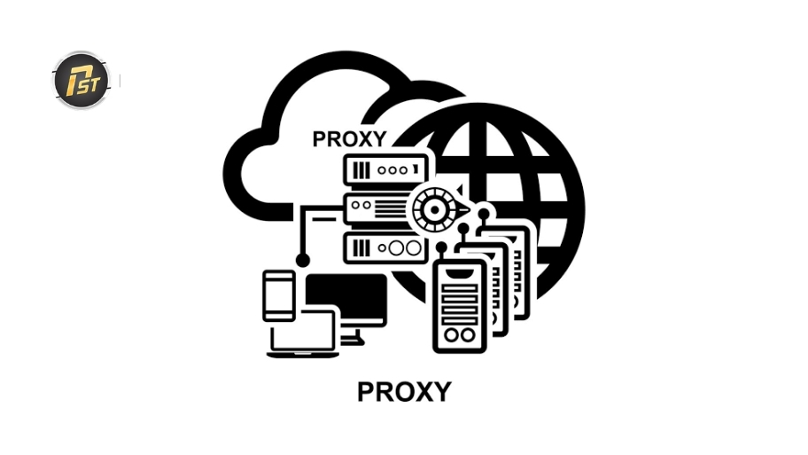 proxy và firewall