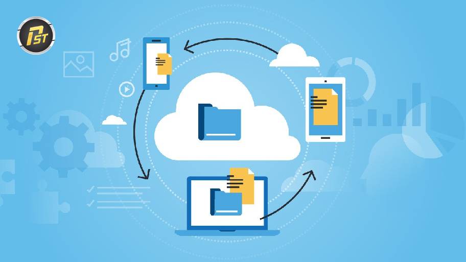Proxy v4 cache dữ liệu giúp giảm tải mạng và tiết kiệm băng thông