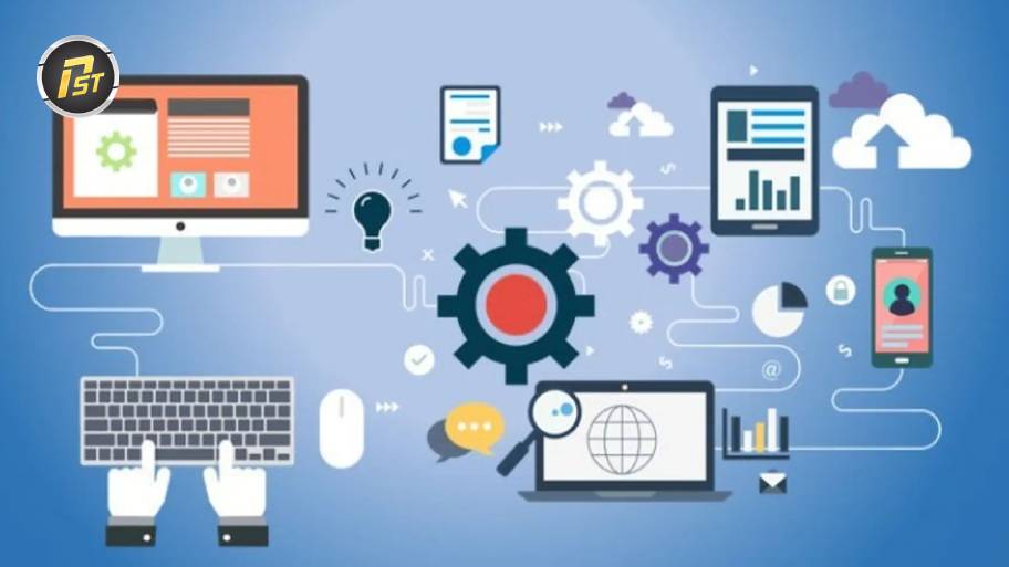 Proxy v4 hỗ trợ phát triển và kiểm thử ứng dụng trên nhiều môi trường mạng