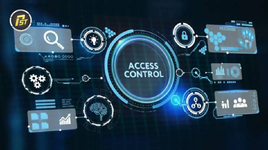 Proxy v4 giúp quản lý truy cập internet và bảo vệ hệ thống doanh nghiệp