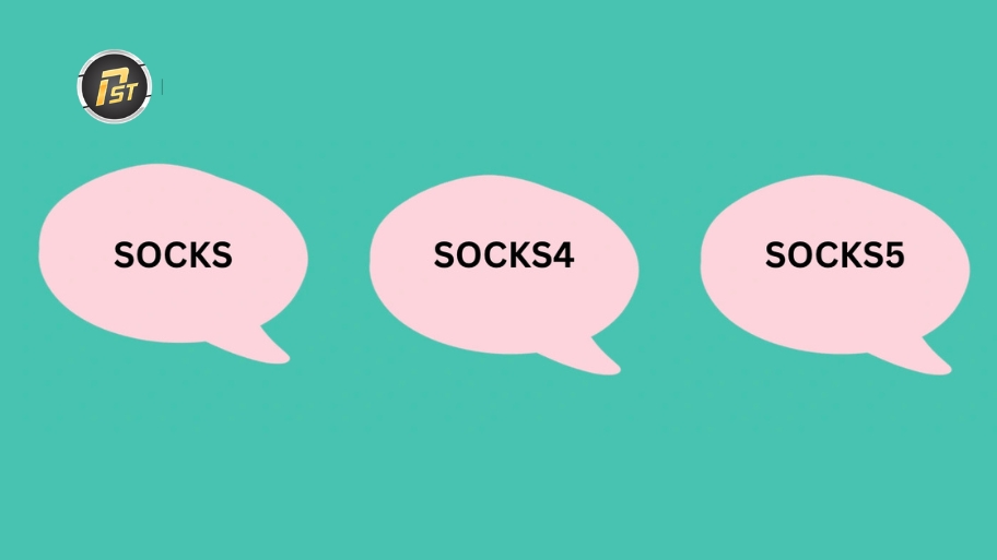 Proxy SOCKS4 và Proxy SOCKS5: Đâu là lựa chọn tốt hơn? proxy socks4 và proxy socks5
