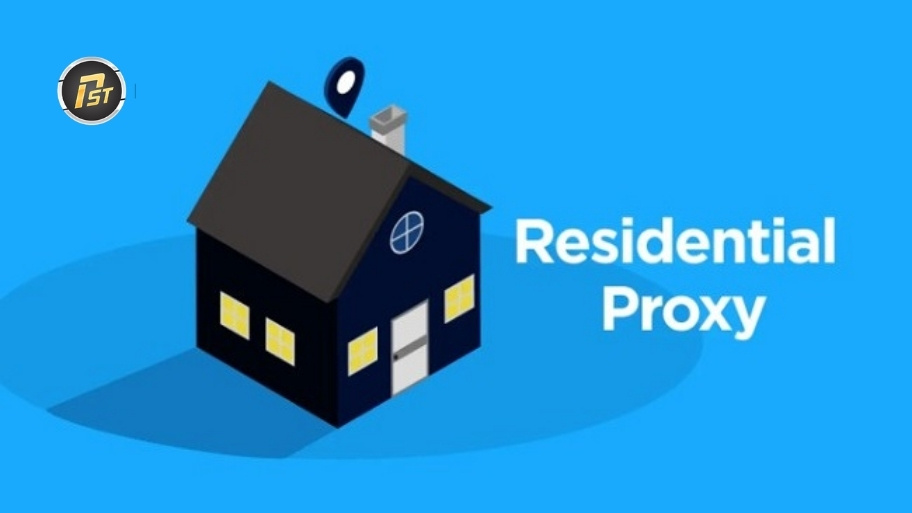 Residential Proxy sẽ tự động thay đổi địa chỉ IP sau một thời gian