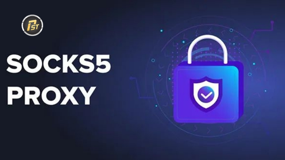 Socks Proxy sở hữu khả năng xử lý dữ liệu linh hoạt với nhiều giao thức khác nhau