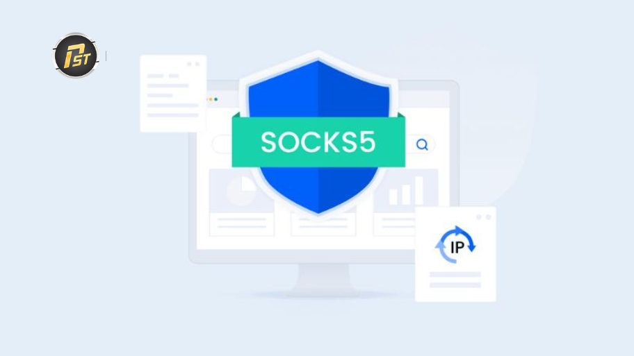 Proxy SOCKS4 và Proxy SOCKS5: Đâu là lựa chọn tốt hơn? SOCKS5 đã cải thiện khả năng xác thực người dùng trước khi kết nối