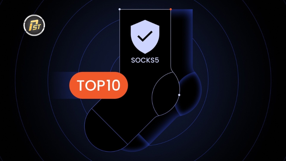 Proxy SOCKS4 và Proxy SOCKS5: Đâu là lựa chọn tốt hơn? proxy socks4 và proxy socks5