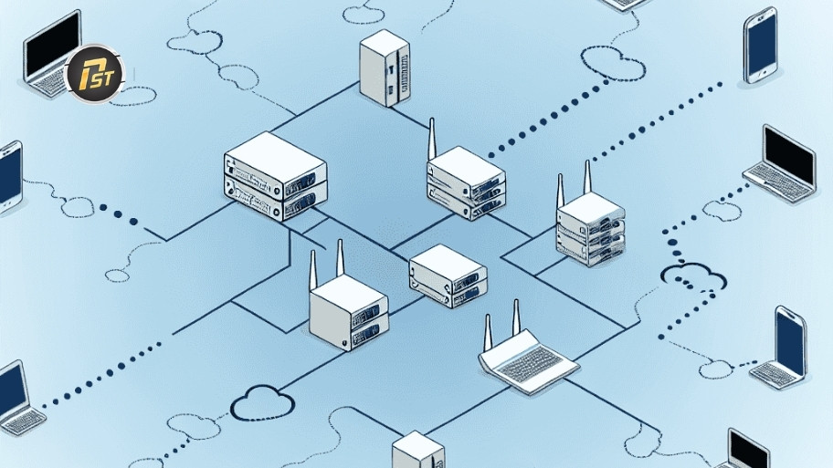 Hệ thống sẽ linh hoạt hơn nhưng phải kiểm tra khả năng hỗ trợ của IPv6