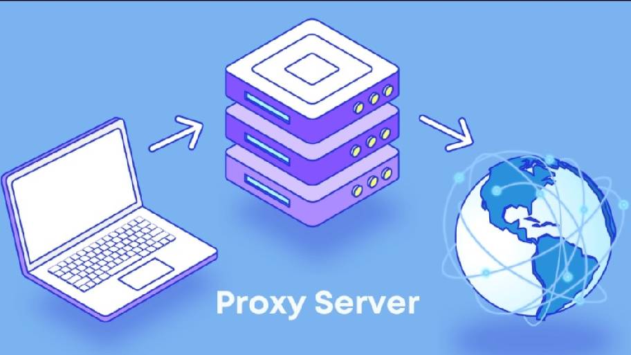 Tìm Hiểu Ngay 3 Cách Sử Dụng Proxy Vượt Tường Lửa Đơn Giản Thay đổi Proxy mặc định trên trình duyệt để truy cập nội dung bị chặn