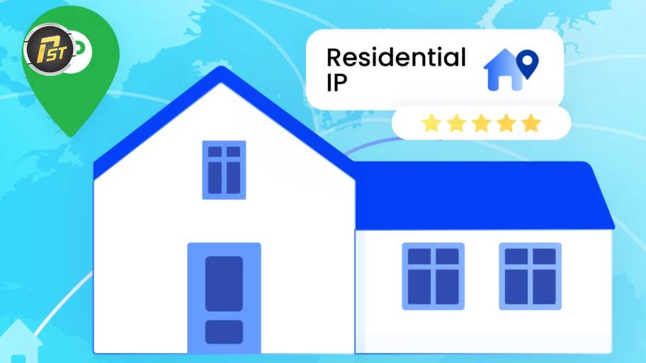 Các tiêu chí như độ sạch IP, tốc độ, khả năng xoay IP và giá thành giúp người dùng chọn đúng nhà cung cấp proxy dân cư
