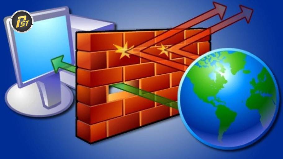 Tường Lửa Proxy Là Gì? Ưu Nhược Điểm & Cách Hoạt Động Đầy Đủ Tường lửa proxy là gì và vai trò của tường lửa cá nhân bảo mật