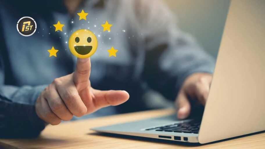 Sẽ giúp cho các website cảm thấy uy tín và nhận diện người dùng dễ hơn